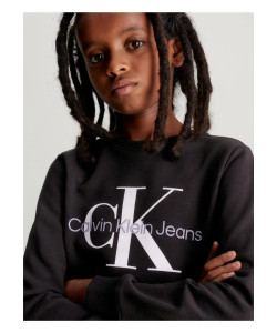 Univerzálna detská mikina Calvin Klein Jeans