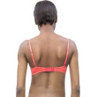 Dámska push-up ružová podprsenka Calvin Klein Dámska push-up ružová podprsenka Calvin Klein