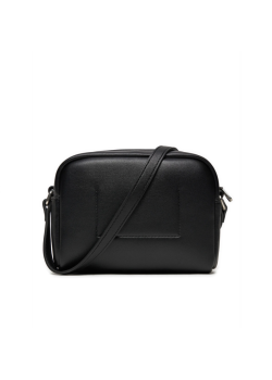 Čierna menšia Crossbody Calvin Klein