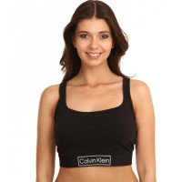 Čierna braletka Calvin Klein Čierna braletka Calvin Klein
