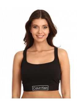 Čierna braletka Calvin Klein