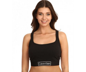 Čierna braletka Calvin Klein