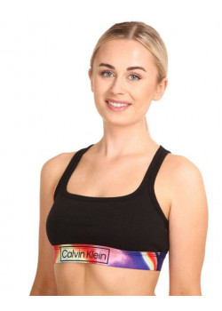 Farebná braletka Calvin Klein