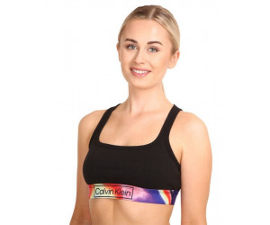Farebná braletka Calvin Klein