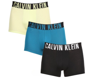 Calvin Klein farebné boxerky 3pack