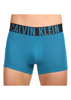 Calvin Klein farebné boxerky 3pack