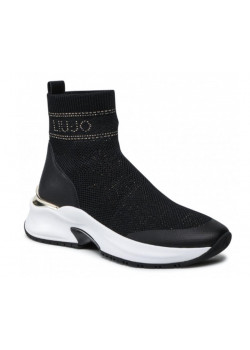 Vysoké sneakersy LIU-JO