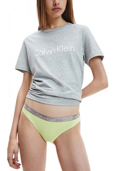 Dámske nohavičky Calvin Klein 3 kusy v balení mix