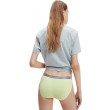 Dámske nohavičky Calvin Klein 3 kusy v balení mix Dámske nohavičky Calvin Klein 3 kusy v balení mix