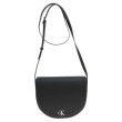 Dámska crossbody kabelka od značky Calvin klein čierna Dámska crossbody kabelka od značky Calvin klein čierna