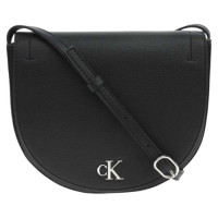 Dámska crossbody kabelka od značky Calvin klein čierna Dámska crossbody kabelka od značky Calvin klein čierna