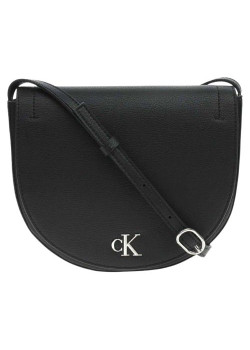 Dámska crossbody kabelka od značky Calvin klein čierna
