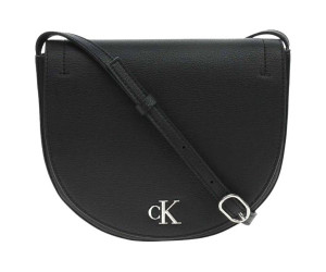 Dámska crossbody kabelka od značky Calvin klein čierna