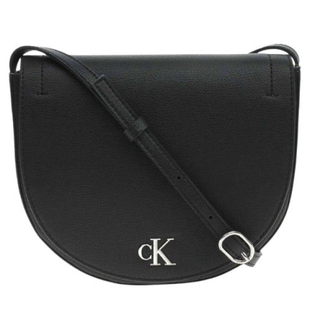 Dámska crossbody kabelka od značky Calvin klein čierna Dámska crossbody kabelka od značky Calvin klein čierna