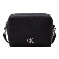 Calvin Klein dámska crossbody kabelka čierna Calvin Klein dámska crossbody kabelka čierna