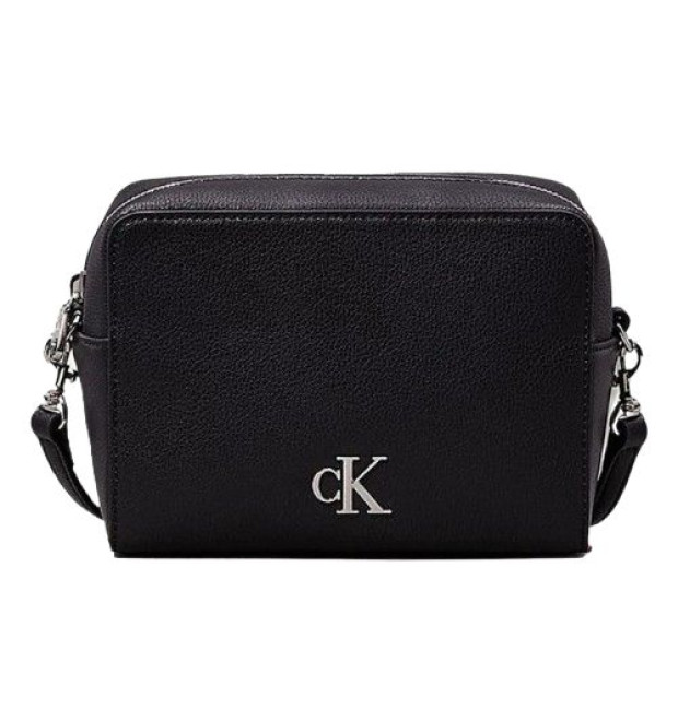 Calvin Klein dámska crossbody kabelka čierna Calvin Klein dámska crossbody kabelka čierna