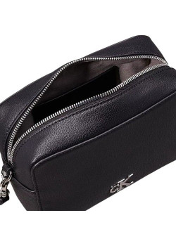 Calvin Klein dámska crossbody kabelka čierna