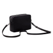 Calvin Klein dámska crossbody kabelka čierna Calvin Klein dámska crossbody kabelka čierna