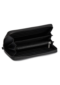 Veľká prešívaná peňaženka Calvin Klein