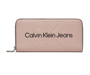 Veľká peňaženka Calvin Klein