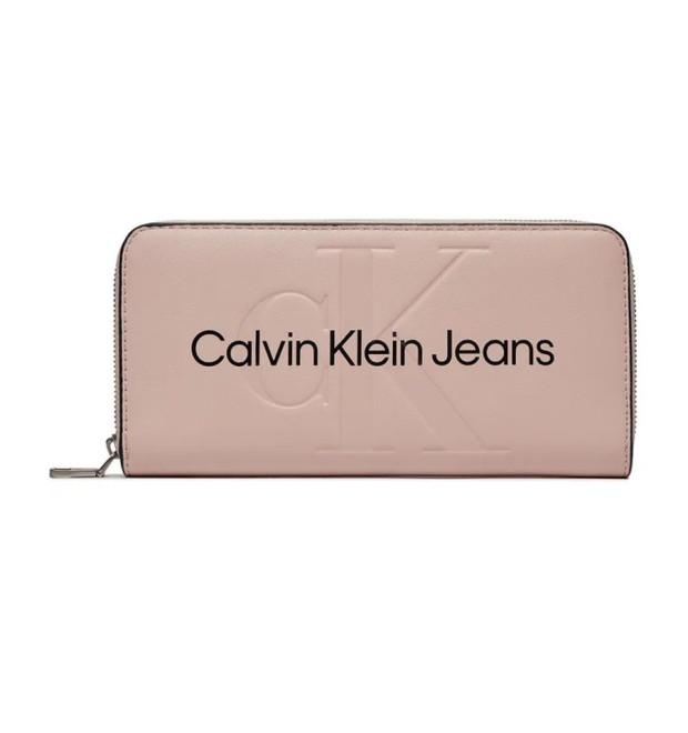 Veľká peňaženka Calvin Klein