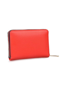 Malá peňaženka Tommy Hilfiger červená