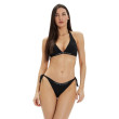 Dámske čierne plavkové bikiny Tommy Hilfiger Dámske čierne plavkové bikiny Tommy Hilfiger