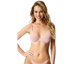 Podprsenka Calvin Klein bez výstuže