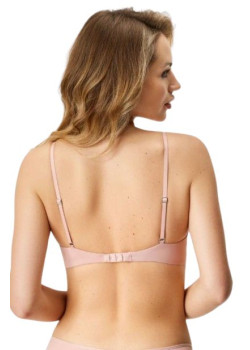 Podprsenka Calvin Klein bez výstuže
