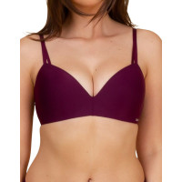 Push up podprsenka Calvin Klein bez kostíc Push up podprsenka Calvin Klein bez kostíc