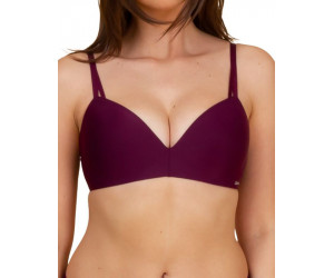 Push up podprsenka Calvin Klein bez kostíc