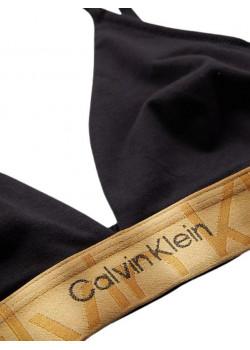 Podprsenka značky Calvin Klein bez kostíc