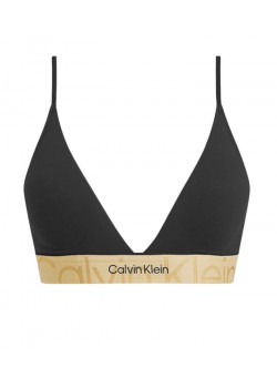 Podprsenka značky Calvin Klein bez kostíc