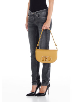 Žltá crossbody kabelka Liu Jo