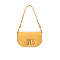 Žltá crossbody kabelka Liu Jo Žltá crossbody kabelka Liu Jo