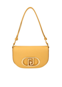 Žltá crossbody kabelka Liu Jo