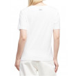 Dámske biele tričko Karl Lagerfeld