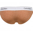 Dámske bikiny Calvin Klein so zvieracím vzorom Dámske bikiny Calvin Klein so zvieracím vzorom