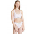 Dámske bikiny nohavičky Tommy Hilfiger ružové