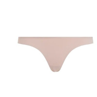 Dámske brazilky Calvin Klein ružové