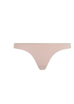 Dámske brazilky Calvin Klein ružové