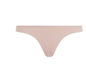 Dámske brazilky Calvin Klein ružové