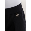 Nohavice širšieho strihu LIU-JO Nohavice širšieho strihu LIU-JO