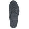 Zateplené čierne workery značky Tamaris Zateplené čierne workery značky Tamaris