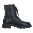 Zateplené čierne workery značky Tamaris Zateplené čierne workery značky Tamaris