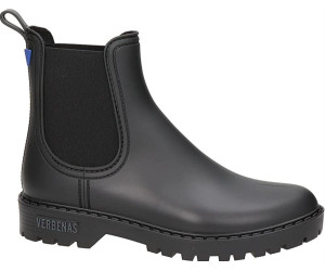 DÁMSKE GUMENÉ ČIŽMY VERBENAS ČIERNE