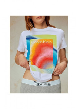 Dámske krátke pyžamo Calvin Klein