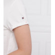 Dámske kvetované pyžamo Tommy Hilfiger