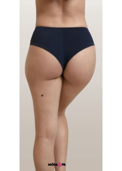 Dámske brazilky Triola modré