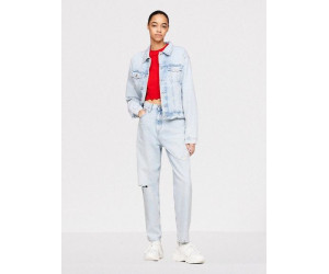 Dámske Mom rifle Tommy Hilfiger